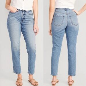 Classic Blue Women's Jeans